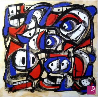 online paintings on sale
