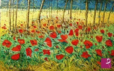 online paintings on sale