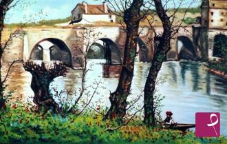 online paintings on sale