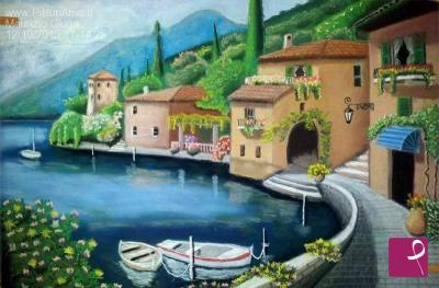 online paintings on sale