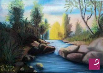 online paintings on sale