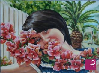 online paintings on sale