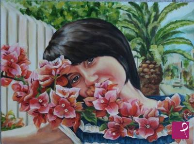 online paintings on sale