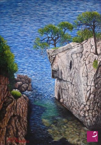 online paintings on sale