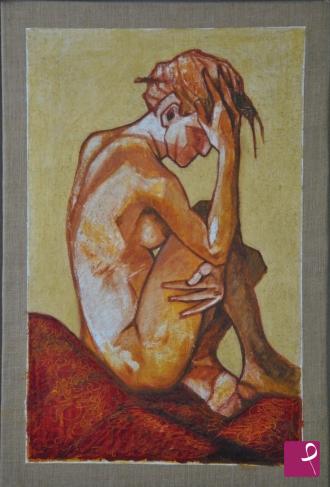 sold painting on PitturiAmo