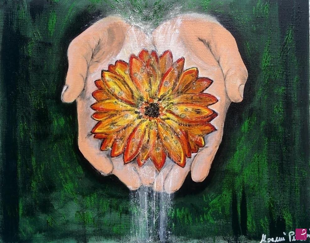 paintings on sale online