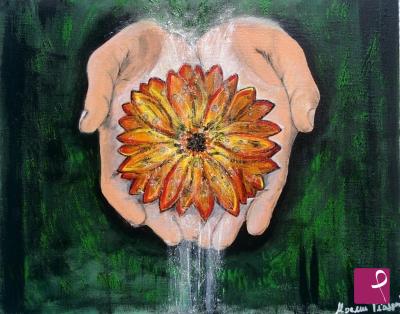 online paintings on sale