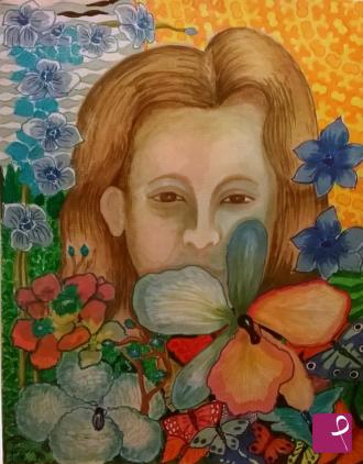 online paintings on sale