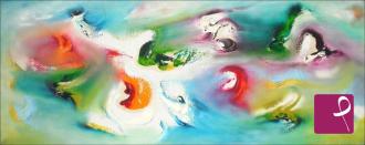 sold painting on PitturiAmo