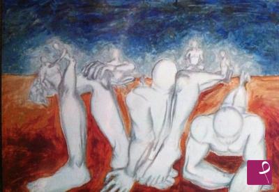 online paintings on sale