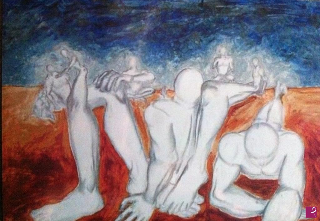 paintings on sale online
