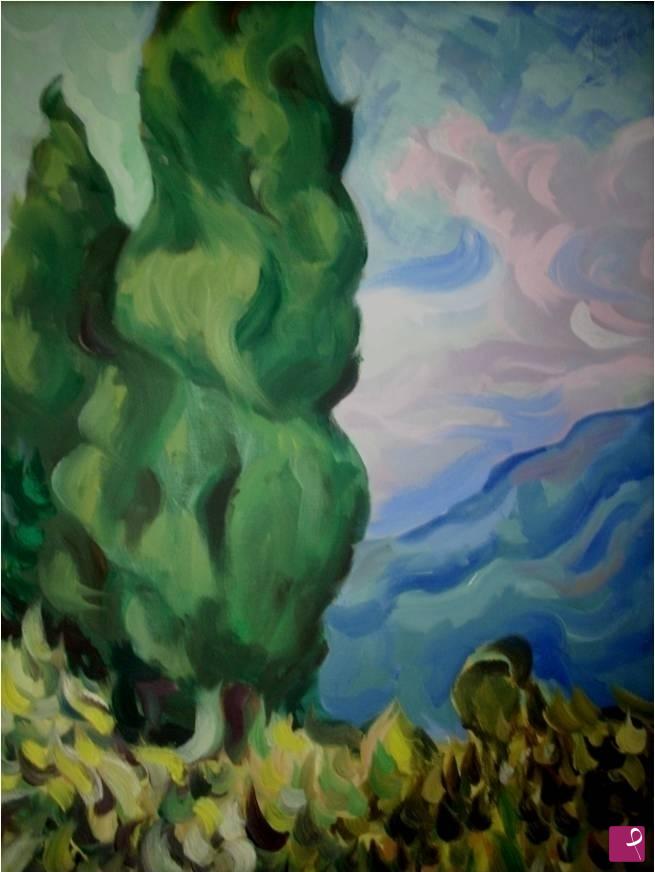 paintings on sale online