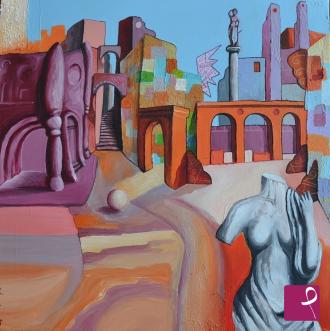 online paintings on sale