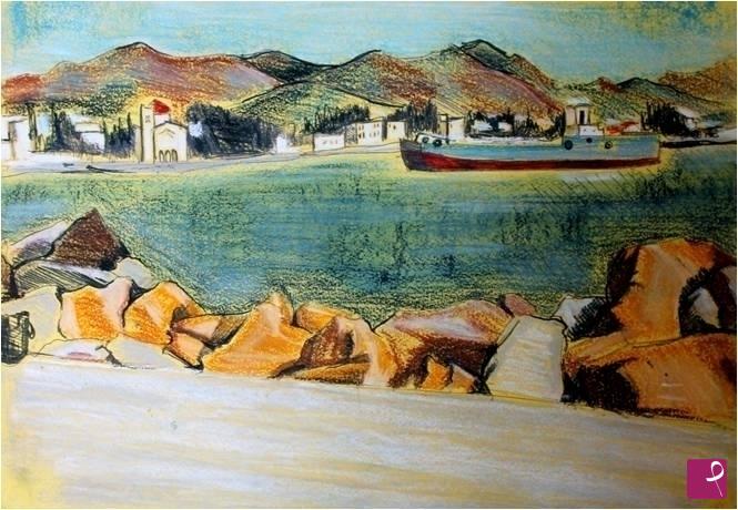 paintings on sale online