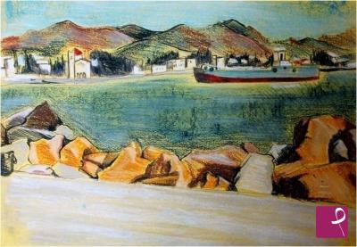 online paintings on sale