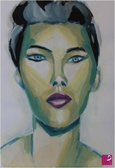 online paintings on sale