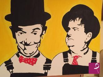 online paintings on sale