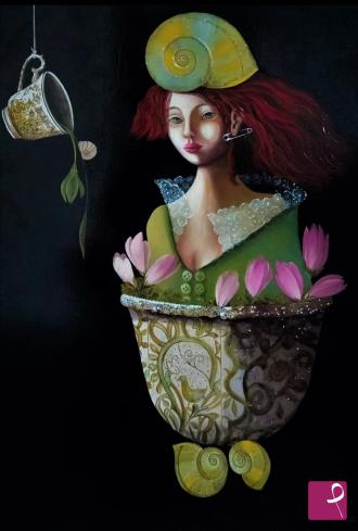 online paintings on sale