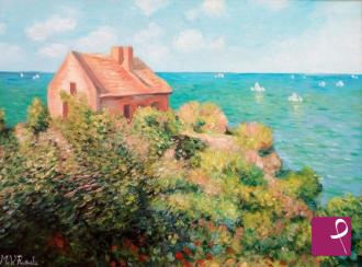 online paintings on sale