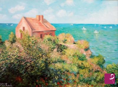 online paintings on sale
