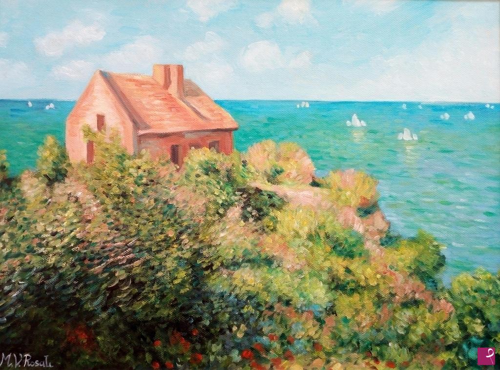 paintings on sale online