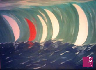 online paintings on sale