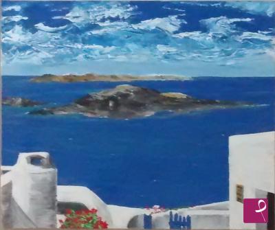 online paintings on sale