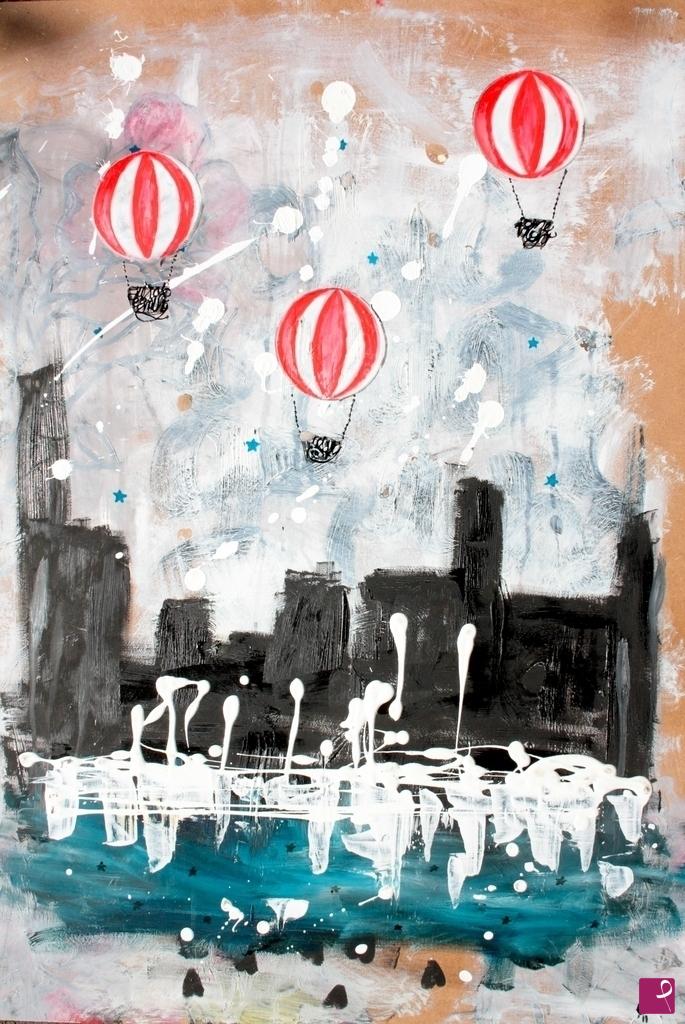 paintings on sale online