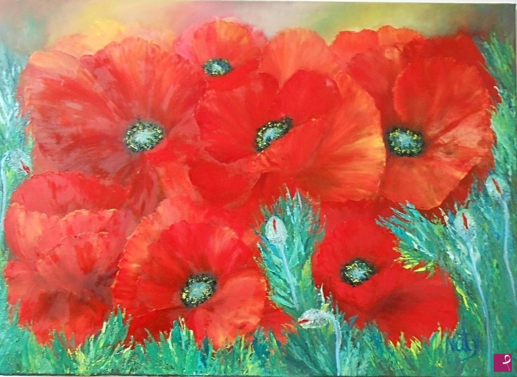 paintings on sale online