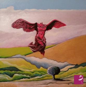 online paintings on sale
