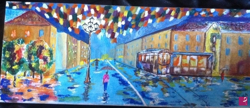 paintings on sale online