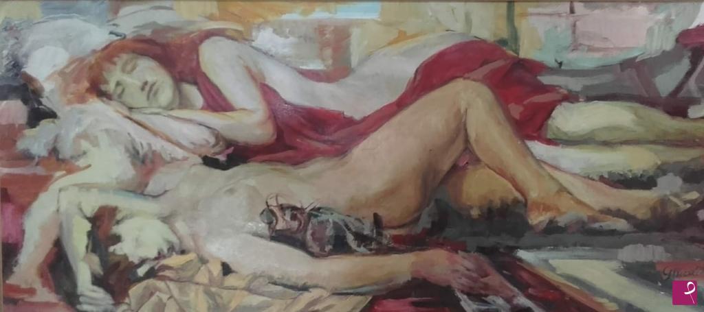 paintings on sale online