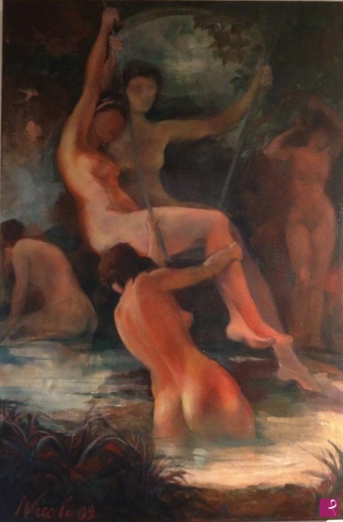 paintings on sale online
