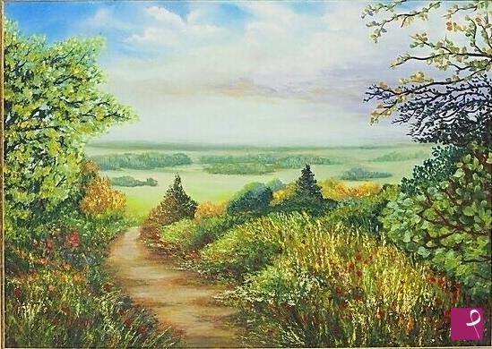 paintings on sale online