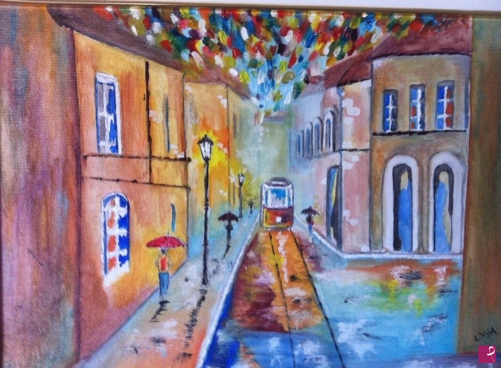 paintings on sale online