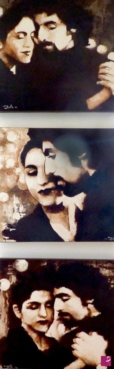 online paintings on sale