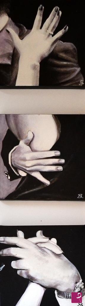 paintings on sale online
