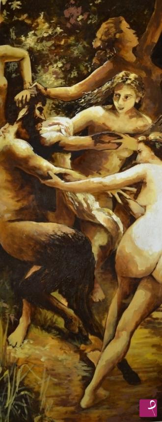 online paintings on sale