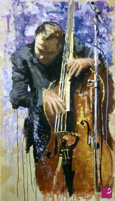 sold painting on PitturiAmo