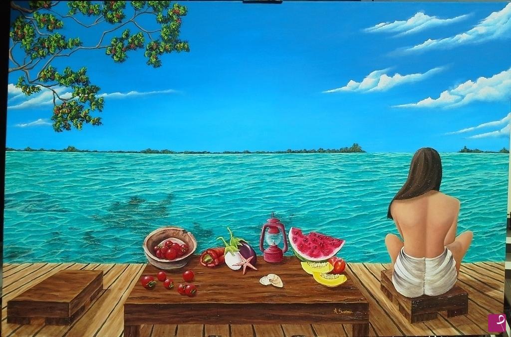 paintings on sale online
