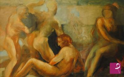 online paintings on sale