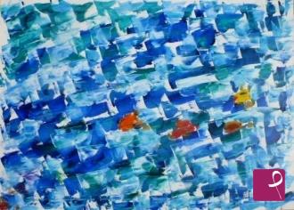 online paintings on sale