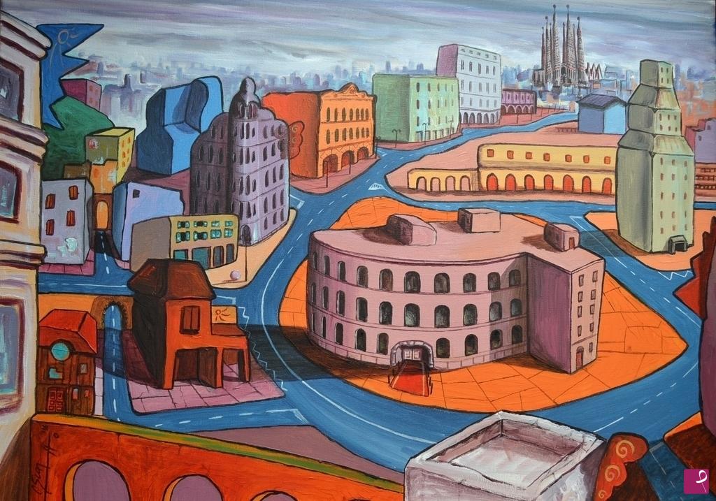 paintings on sale online