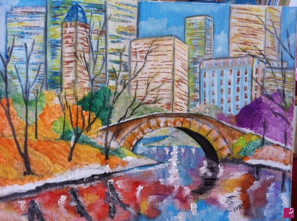 paintings on sale online