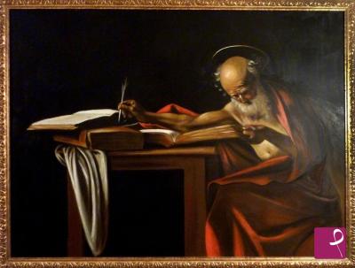 sold painting on PitturiAmo