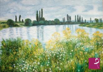 sold painting on PitturiAmo