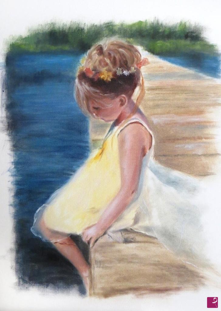 paintings on sale online