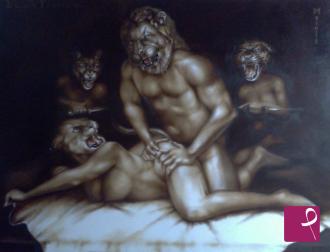 online paintings on sale
