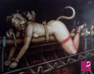 online paintings on sale