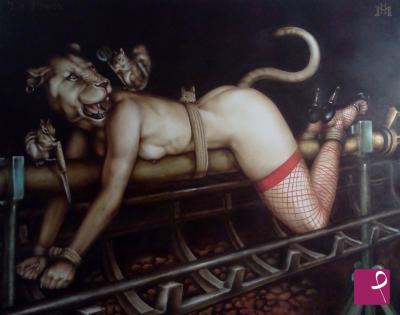 online paintings on sale